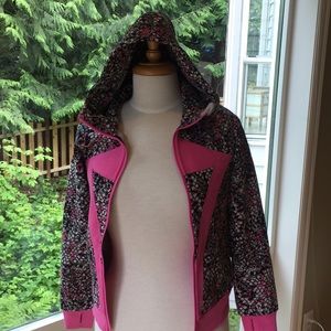 Ivivva Girls jacket